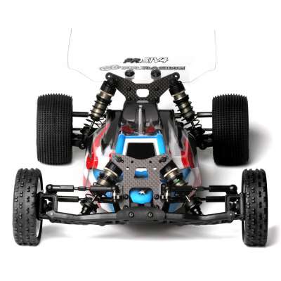 PR Racing S1V4R FM 2022 2WD Buggy Pro Kit