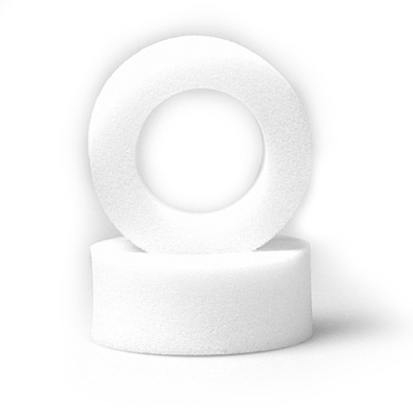 PR Racing PR 10th 2.2" Buggy Foam front Tire Inserts 35x50x85mm For Di
