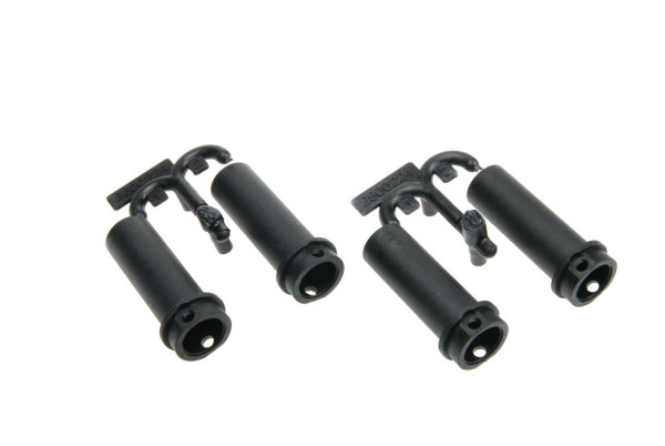 Robitronic EB-1 Shock Body Set