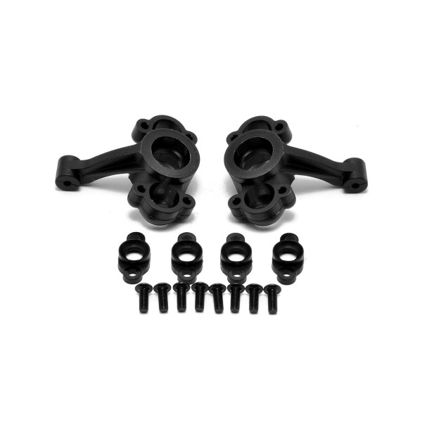 HoBao Hyper Ini ST Front Steering Knuckles