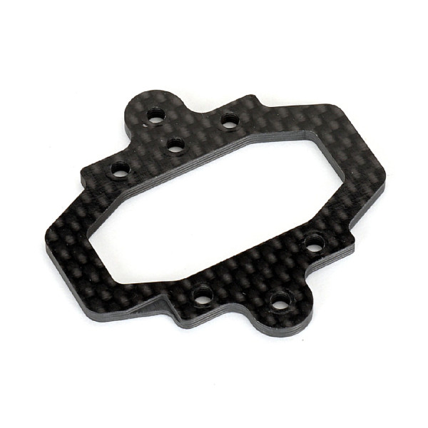 PR Racing SB401 LW Top Deck - (Mid Diff)