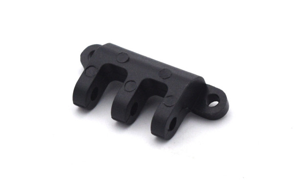 Modster handlebar bracket rear Predator