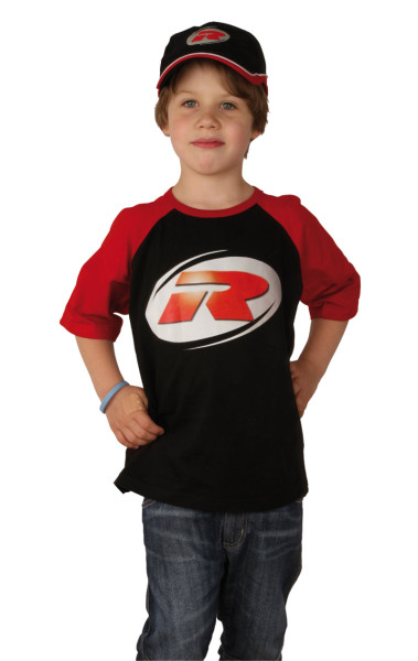 Robitronic Kids-T-Shirt 104 100% Baumwolle