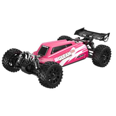 UDI R/C UD1204 GLEAM 1/12 4WD Brushless Buggy Purple