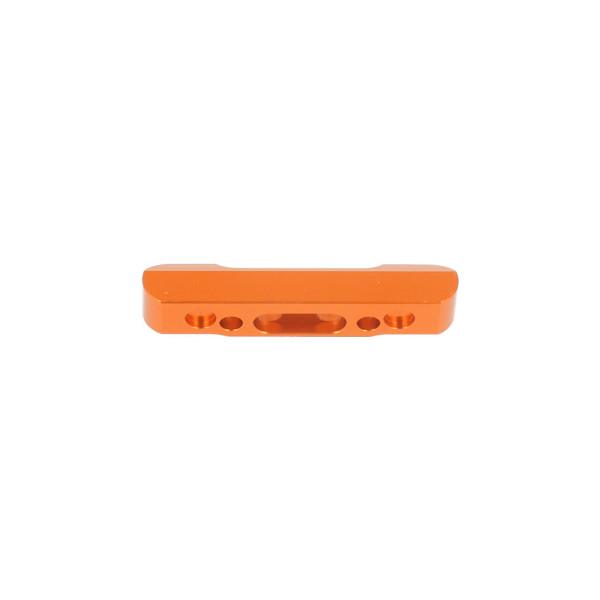 Hobao H2 REAR SUSPENSION ARM HOLDER(RF)
