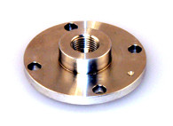 Robitronic Brennraum Standard