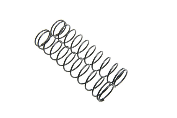 Robitronic Oil Rear Shock Spring 14.4x1.1 L72.3mm (EB-1)
