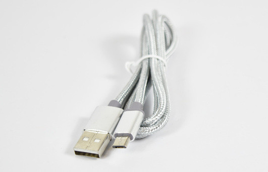 Modster USB cable Smart Duo Charger 600W