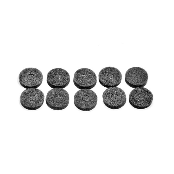 HoBao DC1 Body Foam Spacer, 10 PCS