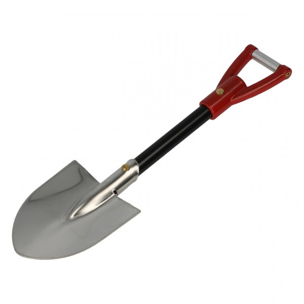 Spade shovel Metal 100mm