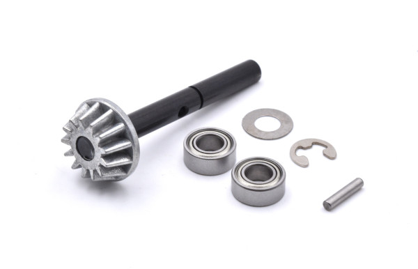 Modster Main gear shaft Dune Racer/Truggy
