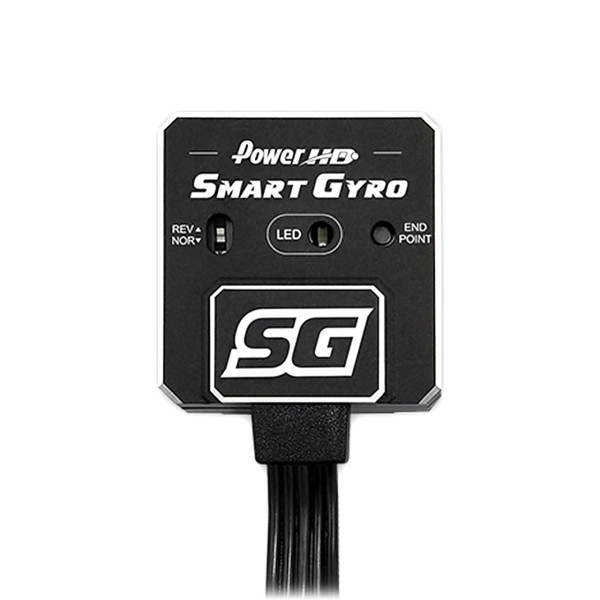 Power HD Gyro SG