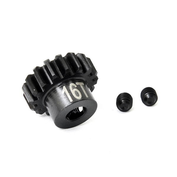HoBao Motorritzel Modul 1 16Z Bohrung 5mm