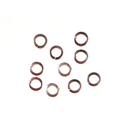 Hobao Federscheibe 3,1x5x1,5mm (10 Stk.)