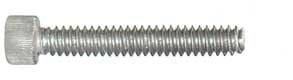 Speedmind Titan Zylinderkopfschrauben 3/4" (5 Stk.)