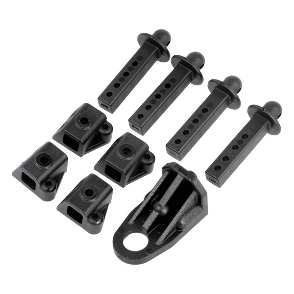 HoBao 8SC Body Post