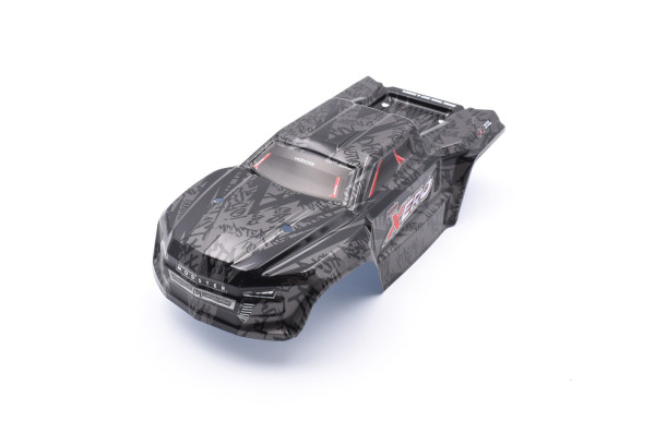 Modster Karosserie Mini Xero