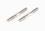Kingmotor 5*50 mm hintere obere Querlenker-Strebe für Citroen 1/7