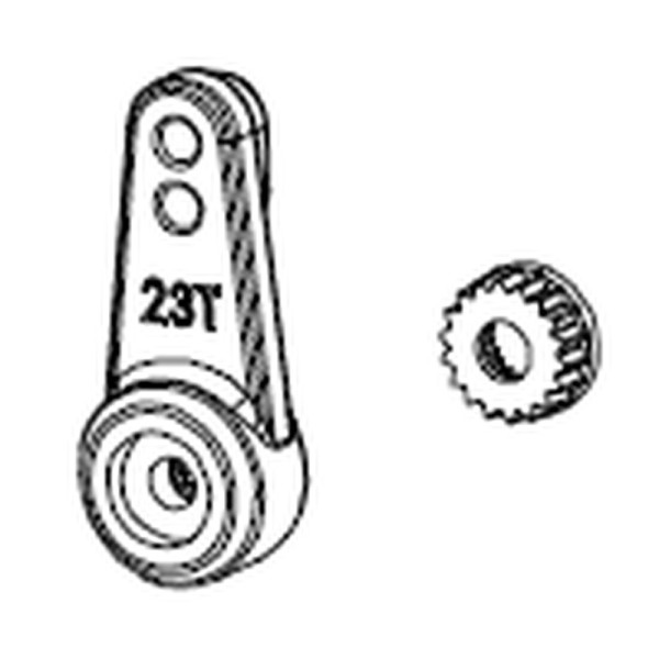 Yikong Servo Horn