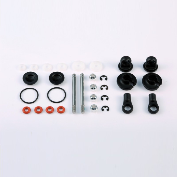 LC Racing Rear Shock Accessories