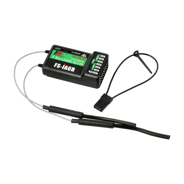Flysky FS-IA6B AFHDS2A Receiver 6CH with ibus