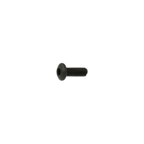 HoBao Rundkopfschraube M3x8mm Innensechsk. (10 Stk.)