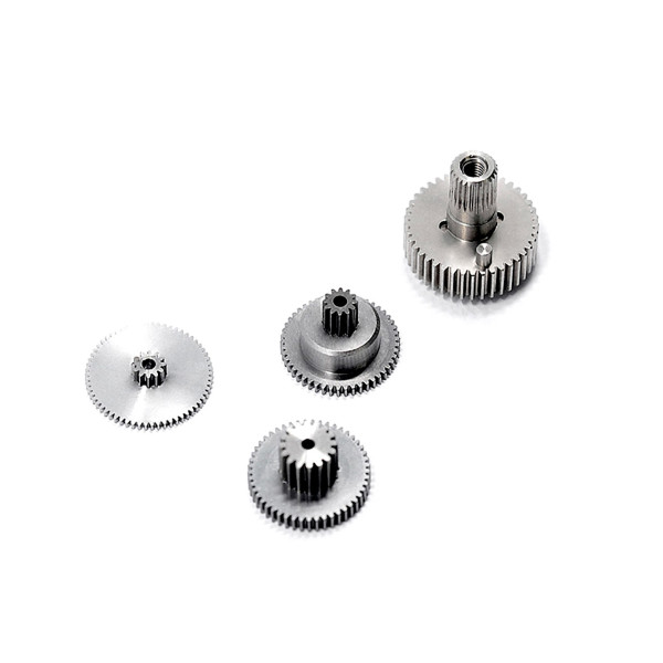 SRT Ersatzgetriebe für CH6030