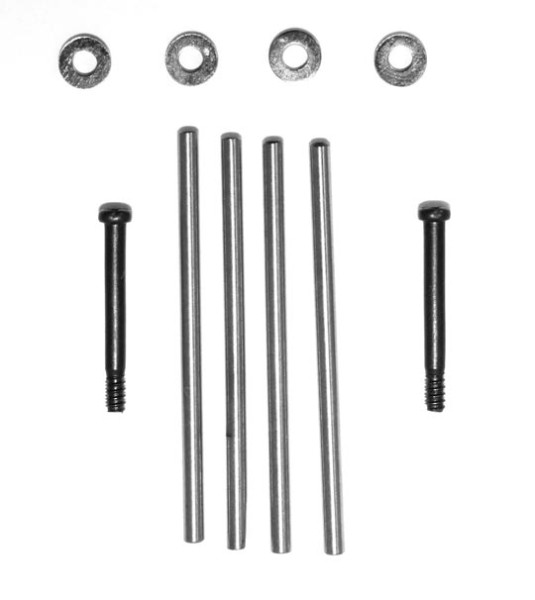 Helion Hinge Pins & Washers (Animus SC/TR)