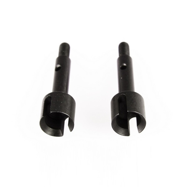 LC Racing Radachsen Set