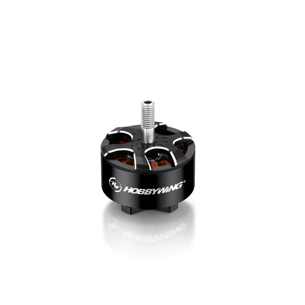Hobbywing XRotor 2812 D34x25 D5 1100kV 6s Lipo