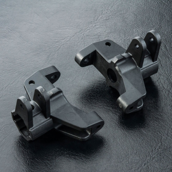 MST-Racing MTX C hub carrier set