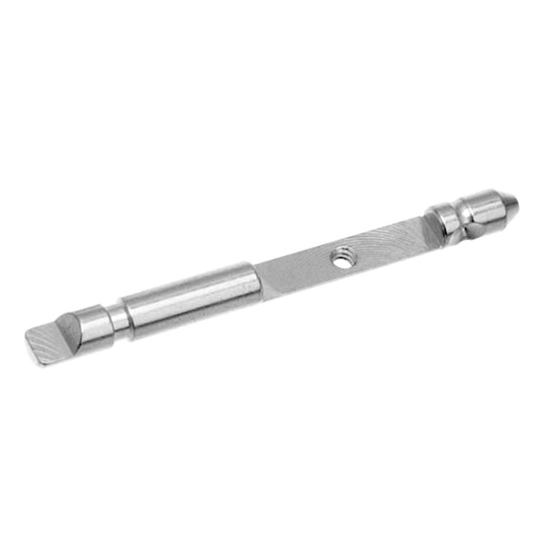 Zenoah Vergaser Choke Welle
