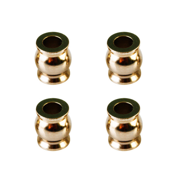 LC Racing Pivot Ball Ø5.8 4pcs