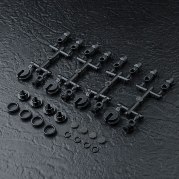 MST-Racing Adjustable shock upper end (4)