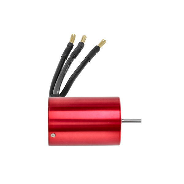 3652KV3000 Bürstenloser Motor für Rebel DB