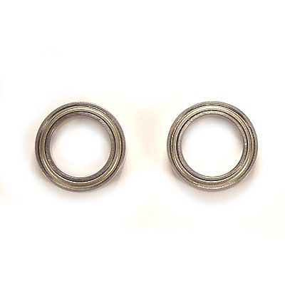 HoBao Kugellager 12x18x4mm - (2 Stk.)