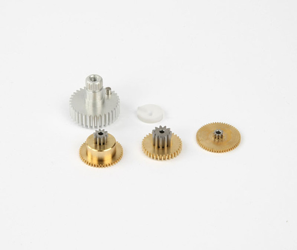 Kopropo MetalGear Set for PDS-2368