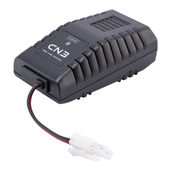 ToolkitRC CN3 NiMh 5-8 Zellen 2,2A 20W Ladegerät AC