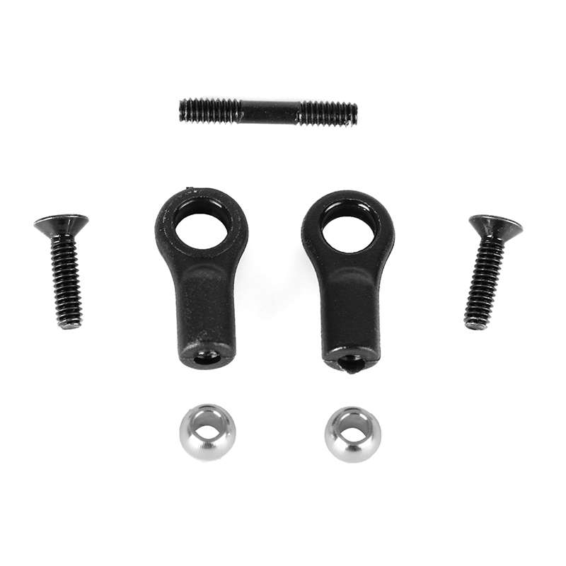 Kyosho DAM61 Lenkgestaenge – Tiranti Originali Per Modellismo - 3