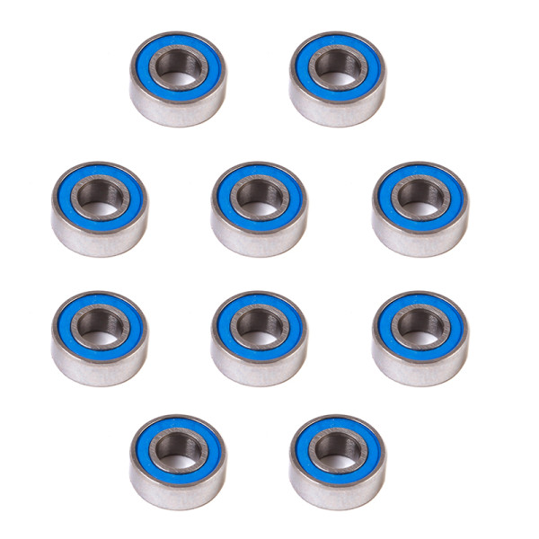 LC Racing Ball Bearing(10) 4x9x3.5mm 10pcs