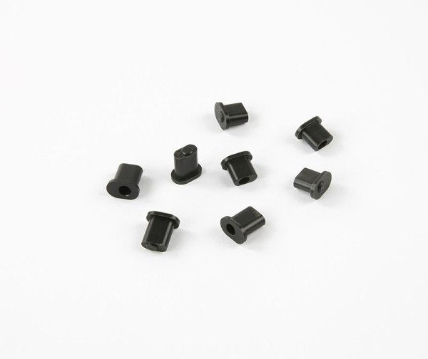 KM Roll Centre Collar Set B (4+4 pcs.)