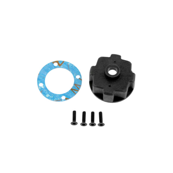 Hobao Mini ST Differential Case w/Gasket