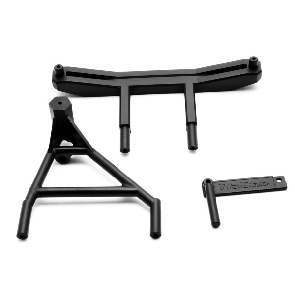 Hobao Spare Tire Bracket