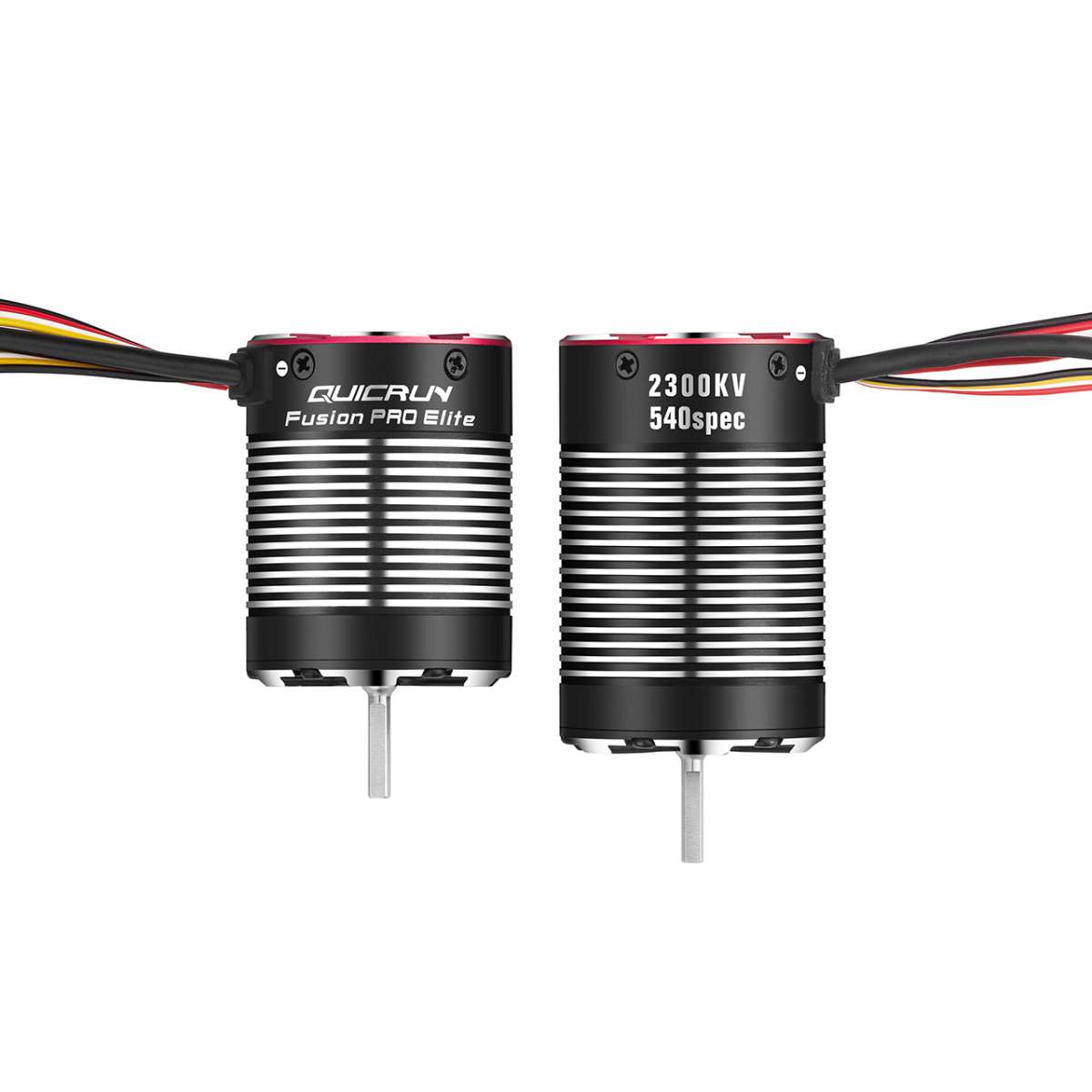 Hobbywing Quicrun Fusion Pro Elite 2300kV