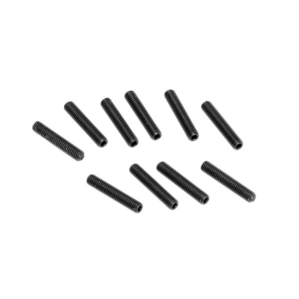 CEN-Racing M3x16mm Set Screw (10pcs)
