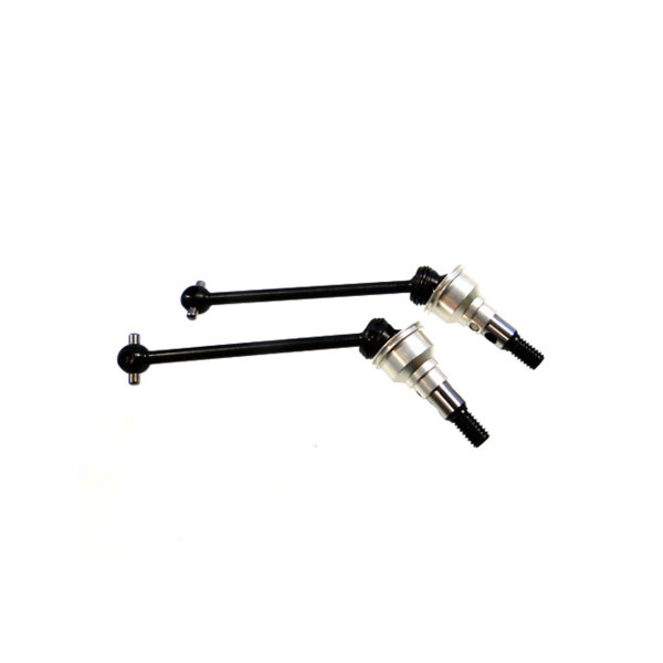 HoBao FRONT DOUBLE JOINT CVD SET