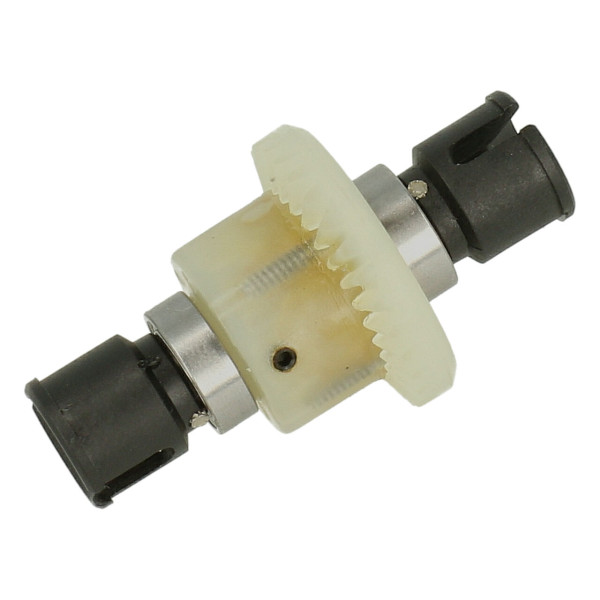 Maniac differential gear