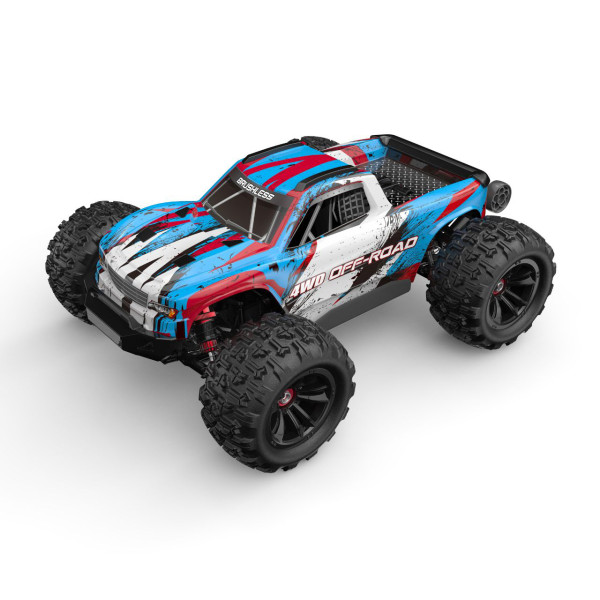 MJX Hyper GO 16218 1/16 Brushless Monster Truck