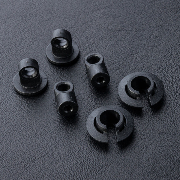 MST-Racing Damper plastic maintenance set (2)