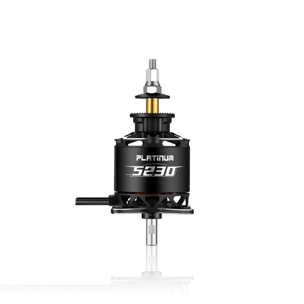 Hobbywing Platinum Motor 60x94 8mm 5230SL 190kV 10-12s Lipo